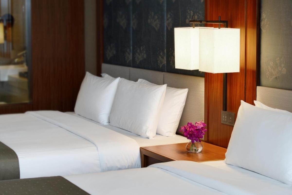 Fullon Hotel Tamsui Fishermen'S Wharf Luaran gambar