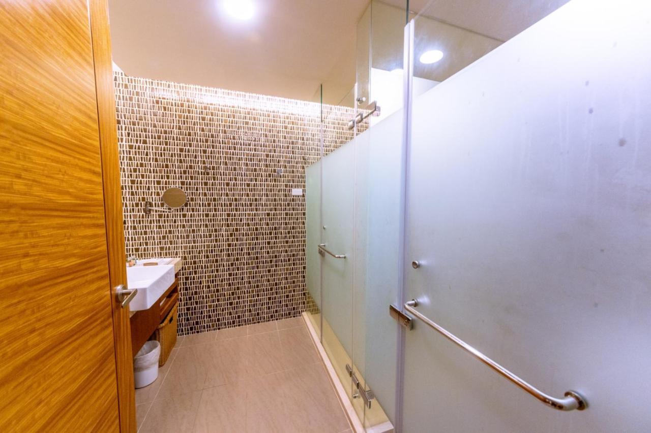 Fullon Hotel Tamsui Fishermen'S Wharf Luaran gambar